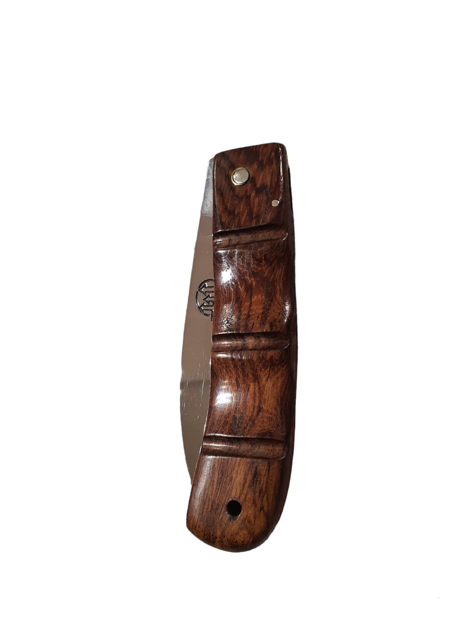 Citadel - Fidatel coltello artigianale - legno