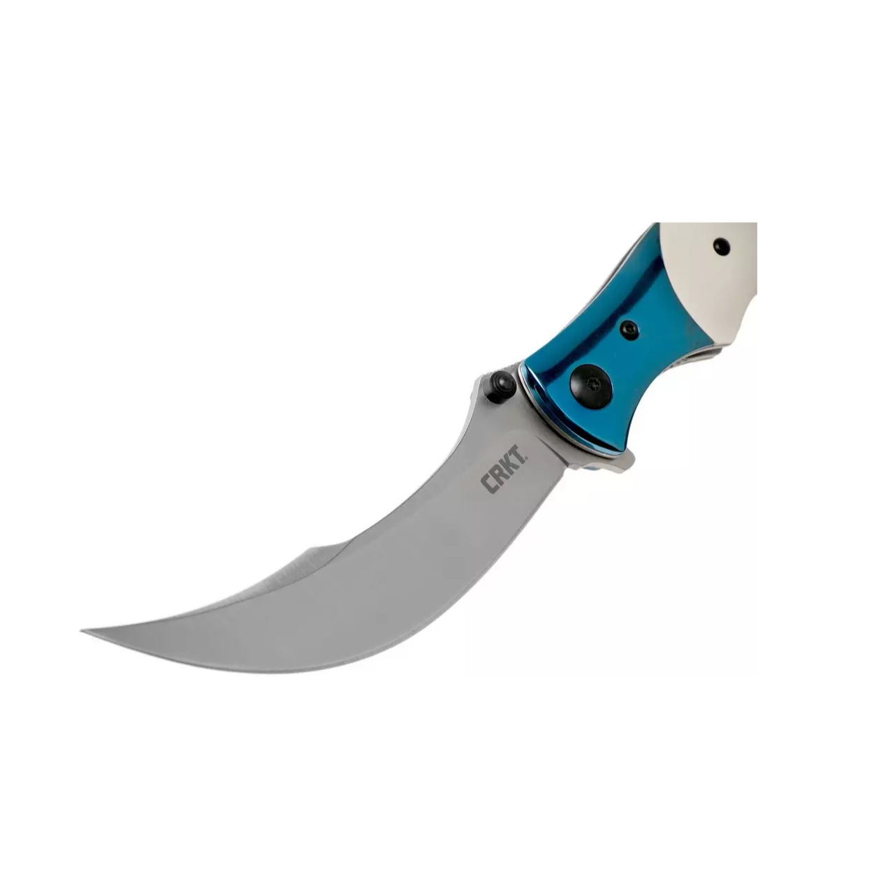 CRKT - Coltello Ritual 7471 - 25 cm