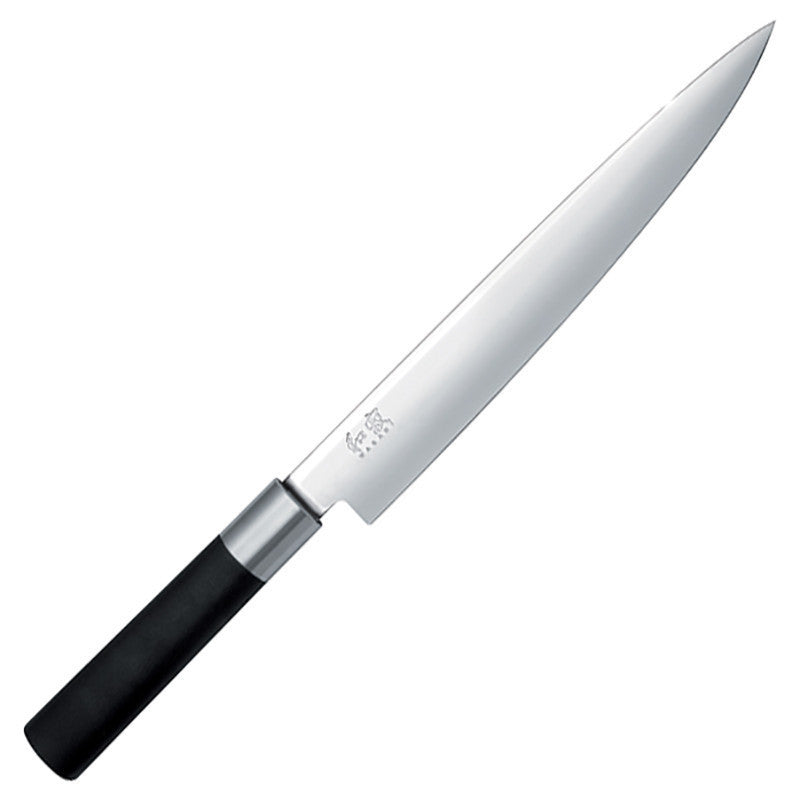 Kai Wasabi - Coltello Slicer / Sujihiki 6723L - 23 cm