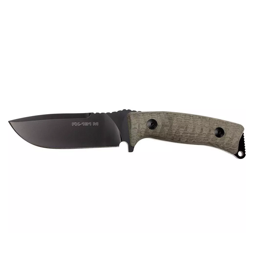 Fox Knives - Coltello Pro Hunter - FX-131 MGT