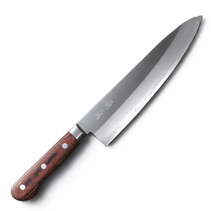 SUNCRAFT AS - Set Coltelli da Chef - 3 pezzi