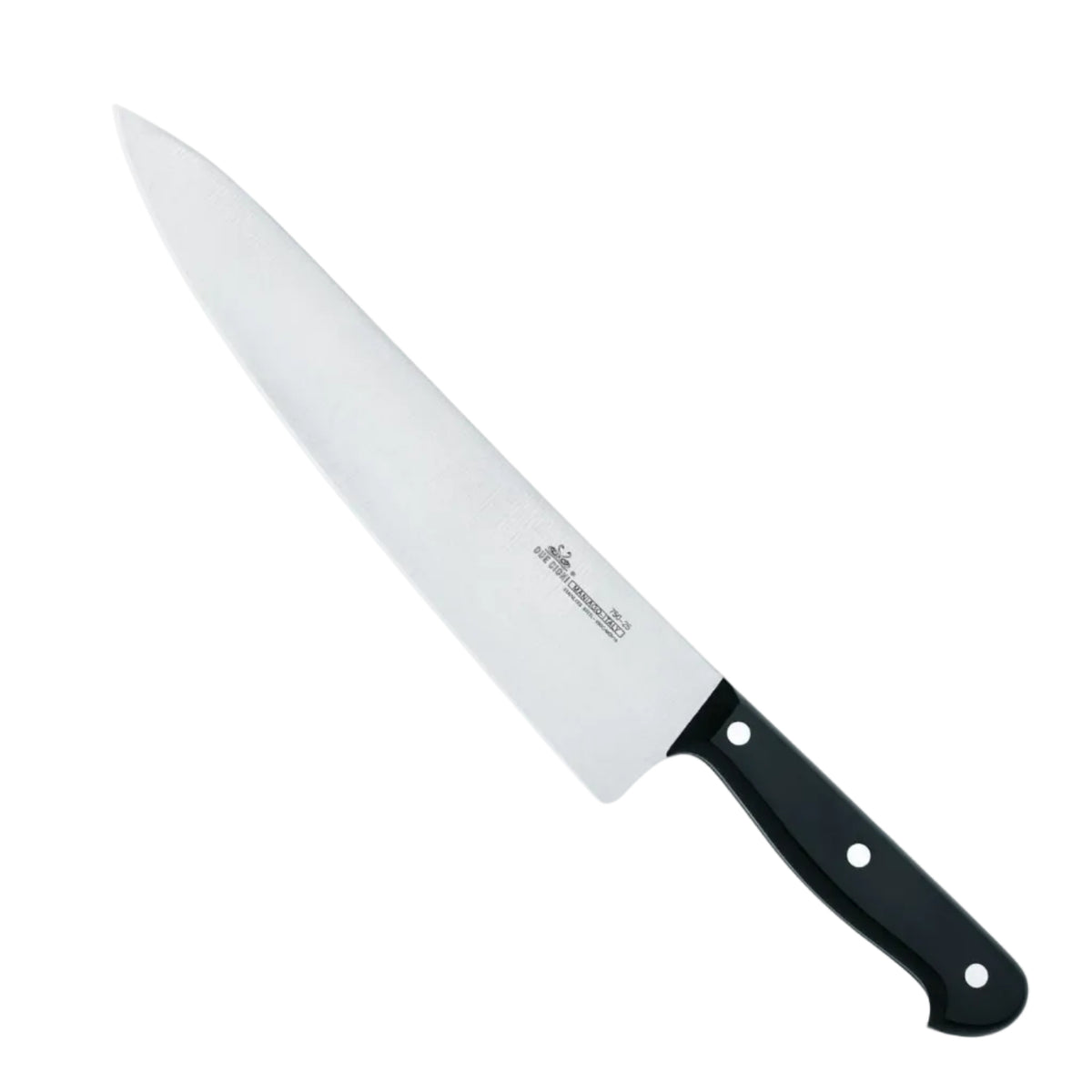 Due Cigni - Coltello Chef - Gyuto 2C 750/25 - 25 cm