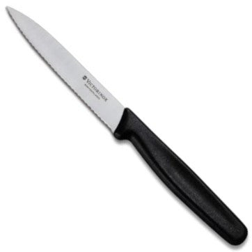 Victorinox 6.7733 - Spelucchino ondulato - 10 cm