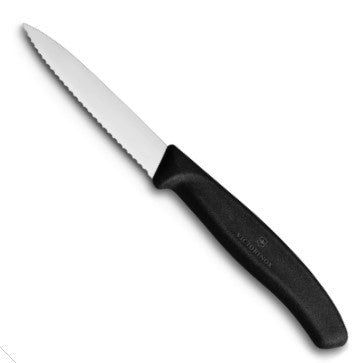 Victorinox 6.7633 - Spelucchino ondulato - 8 cm
