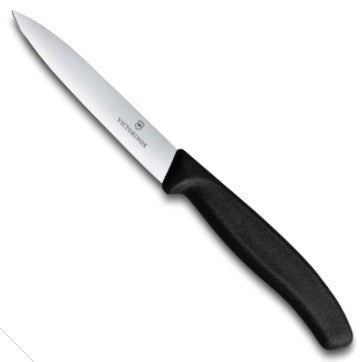 Victorinox 6.7703 - Spelucchino liscio - 10 cm