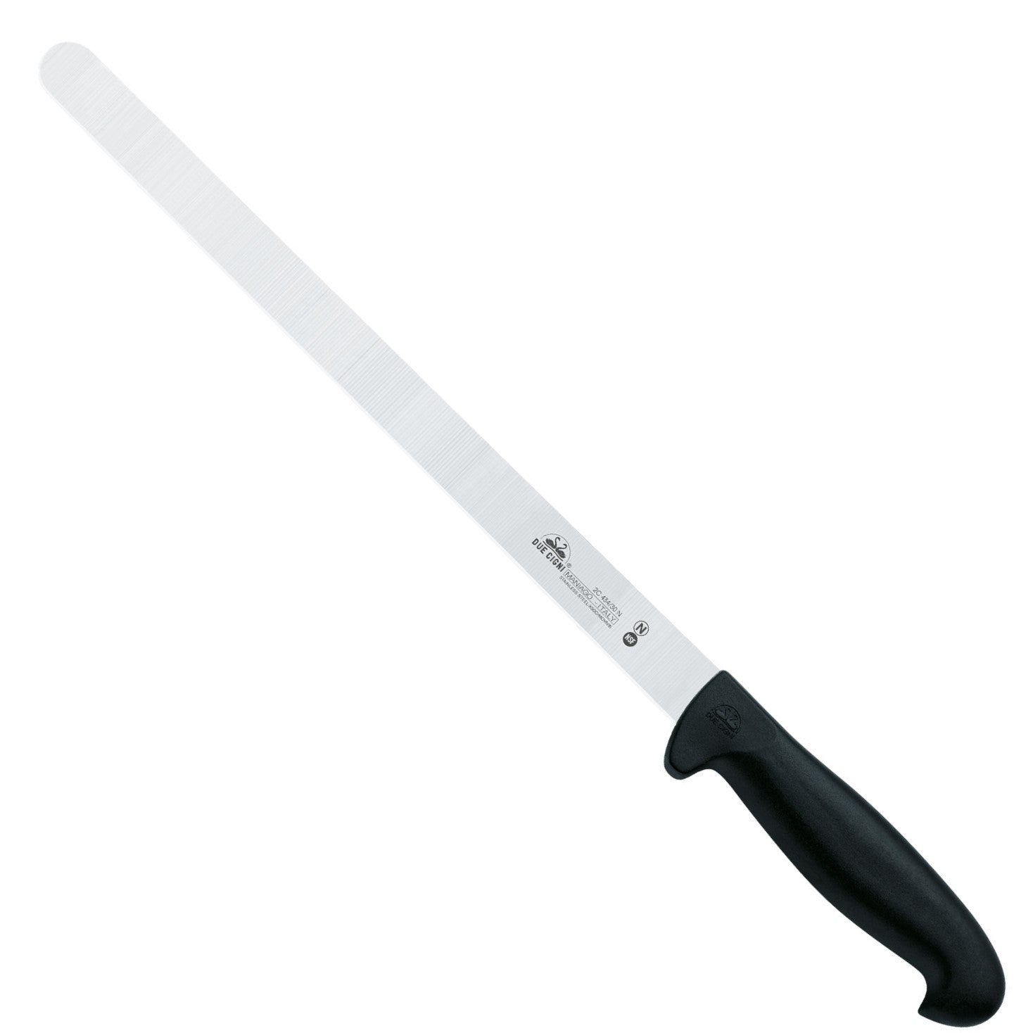 Due Cigni - Coltello da Prosciutto - 30 cm