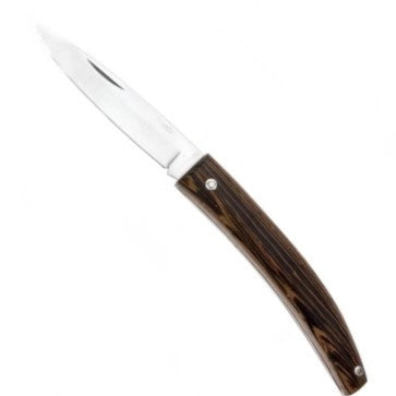 Piscitelli - Gobbo Regionale Abruzzese - Legno Wengè