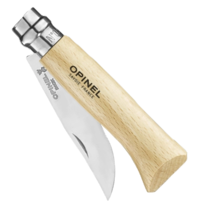 Opinel - Coltello Opinel N° 8 - inox