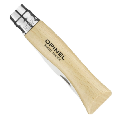 Opinel - Coltello Opinel N° 7 - inox