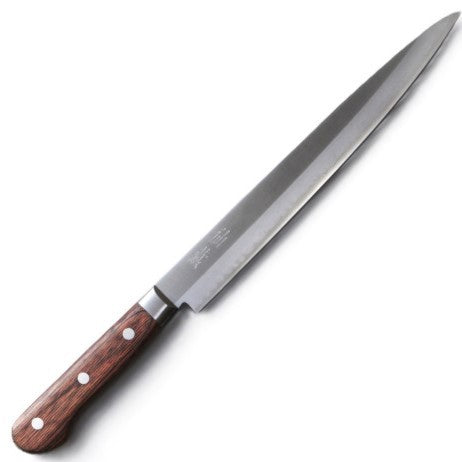 Suncraft SENZO Clad AS-05 - Coltello Slicer Sujihiki - 24 cm