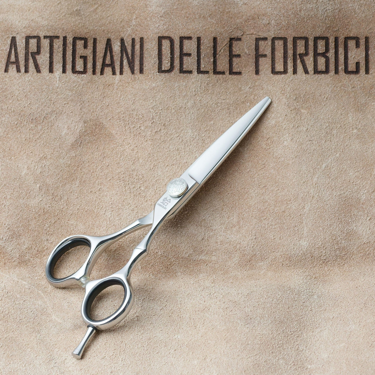 Hamaguri Kazara - Forbice da Taglio per Parrucchiere - 6 "