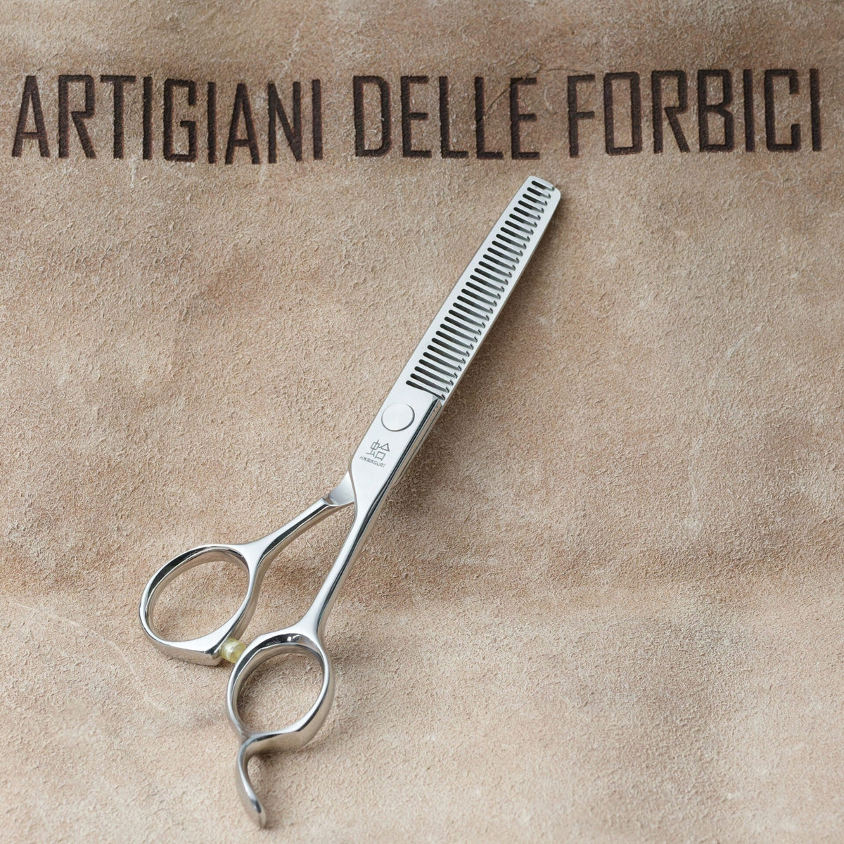 Hamaguri Senkei - Forbice da Sfolitura per Parrucchiere - 5,5 "