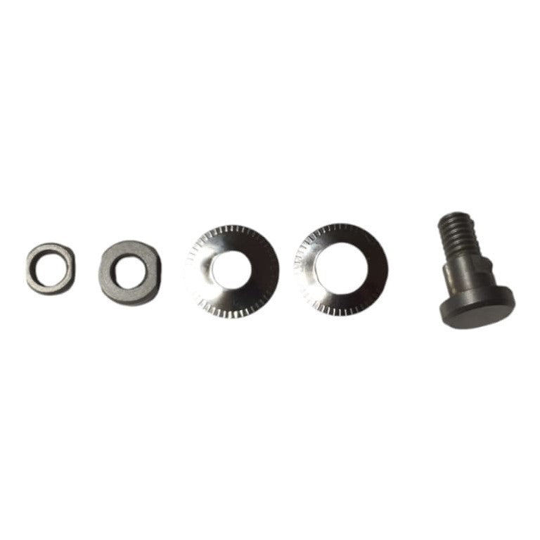 Kai 7000 - Kit Bullone - di Ricambio Completo