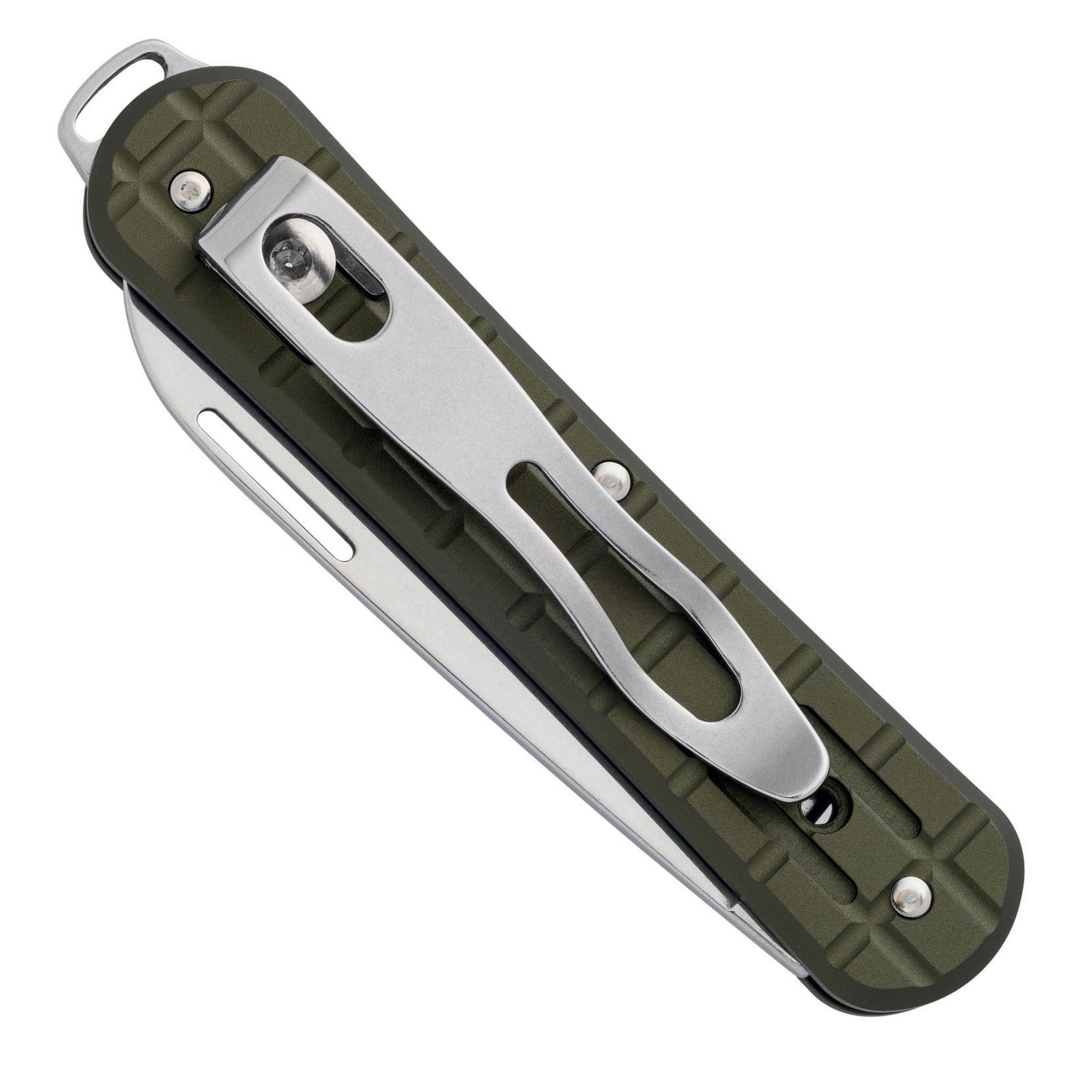 Fox Knives - Coltello Vulpis Granata - VP130 MG