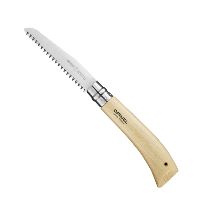 Opinel - Opinel N° 12 a seghetto - inox