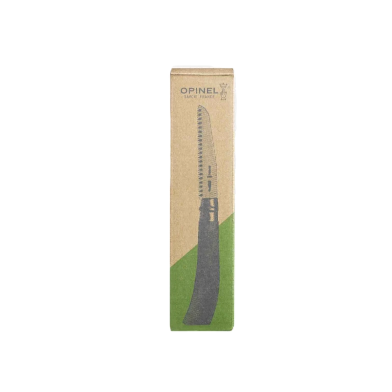 Opinel - Opinel N° 12 a seghetto - inox