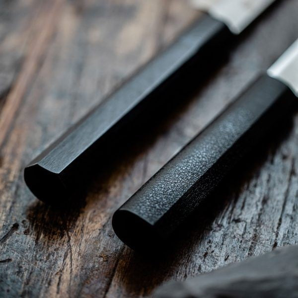Kai Kinju & Hekiju - Coltello Deba - 18 cm