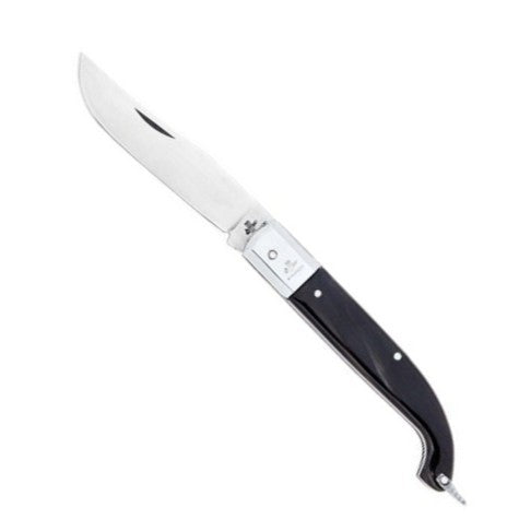 Fraraccio - Coltello Zuavo in Corno - 17 cm