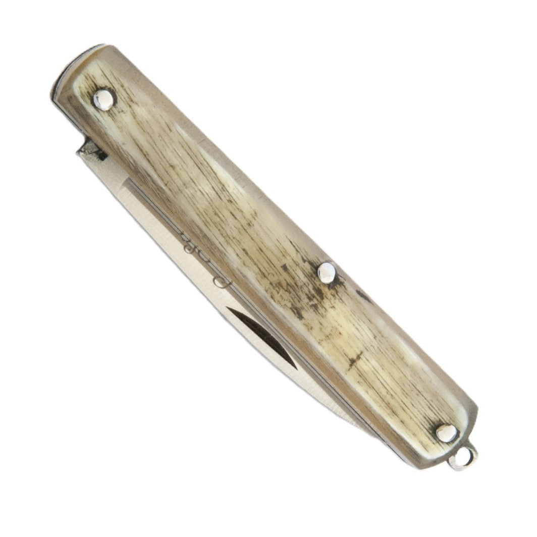 Fraraccio - Coltello Sfilato Corno antico - 12 cm