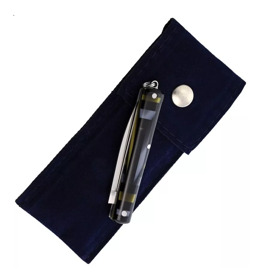 Fraraccio - Coltello Sfilato mini Pixel - 12 cm
