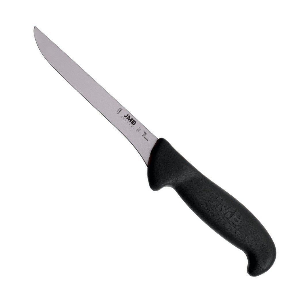 JMB - Coltello da Disosso Dritto stretto - 15 cm