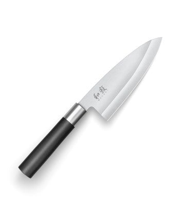 Kai Wasabi - Set Coltelli per il Pesce - 7 pezzi