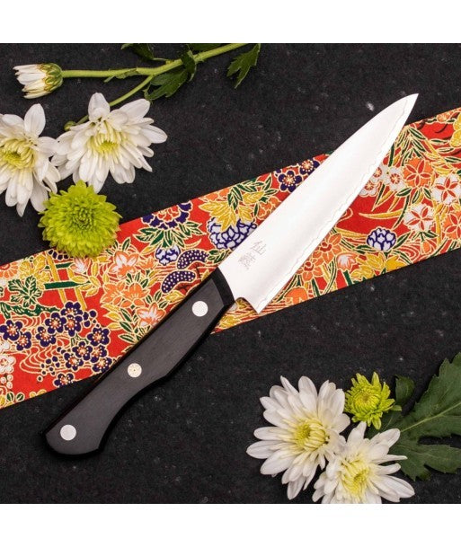 Suncraft Entree - Set Coltelli da Chef - 3 pezzi