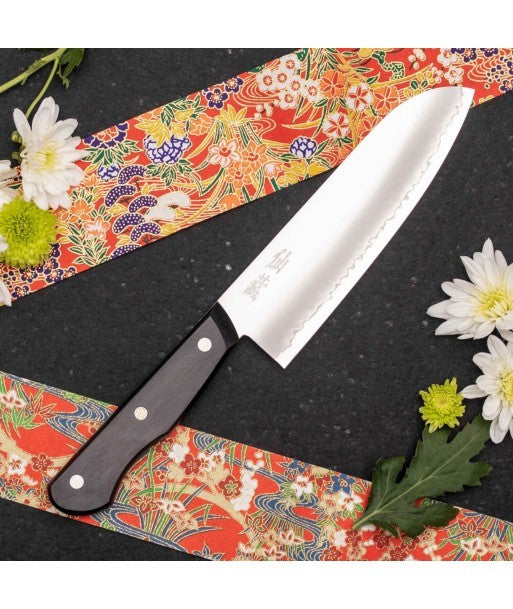 Suncraft Entree - Set Coltelli da Chef - 3 pezzi