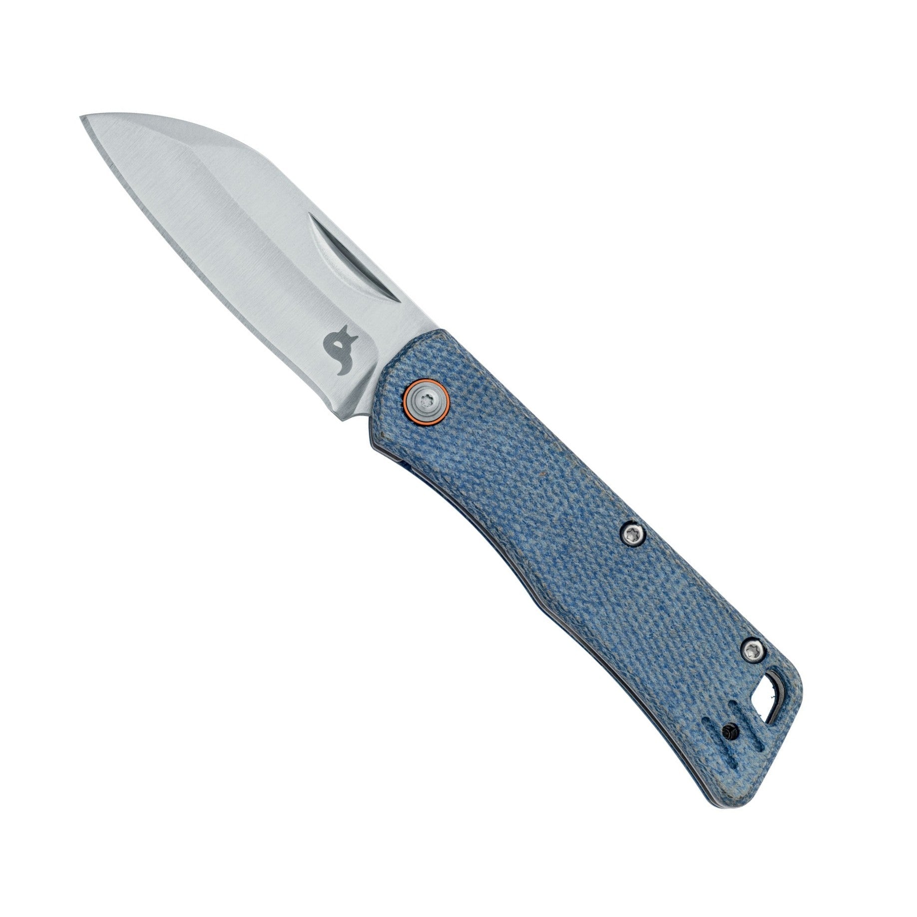 Black Fox - Coltello Teeny BF-785 MIBL - Denim