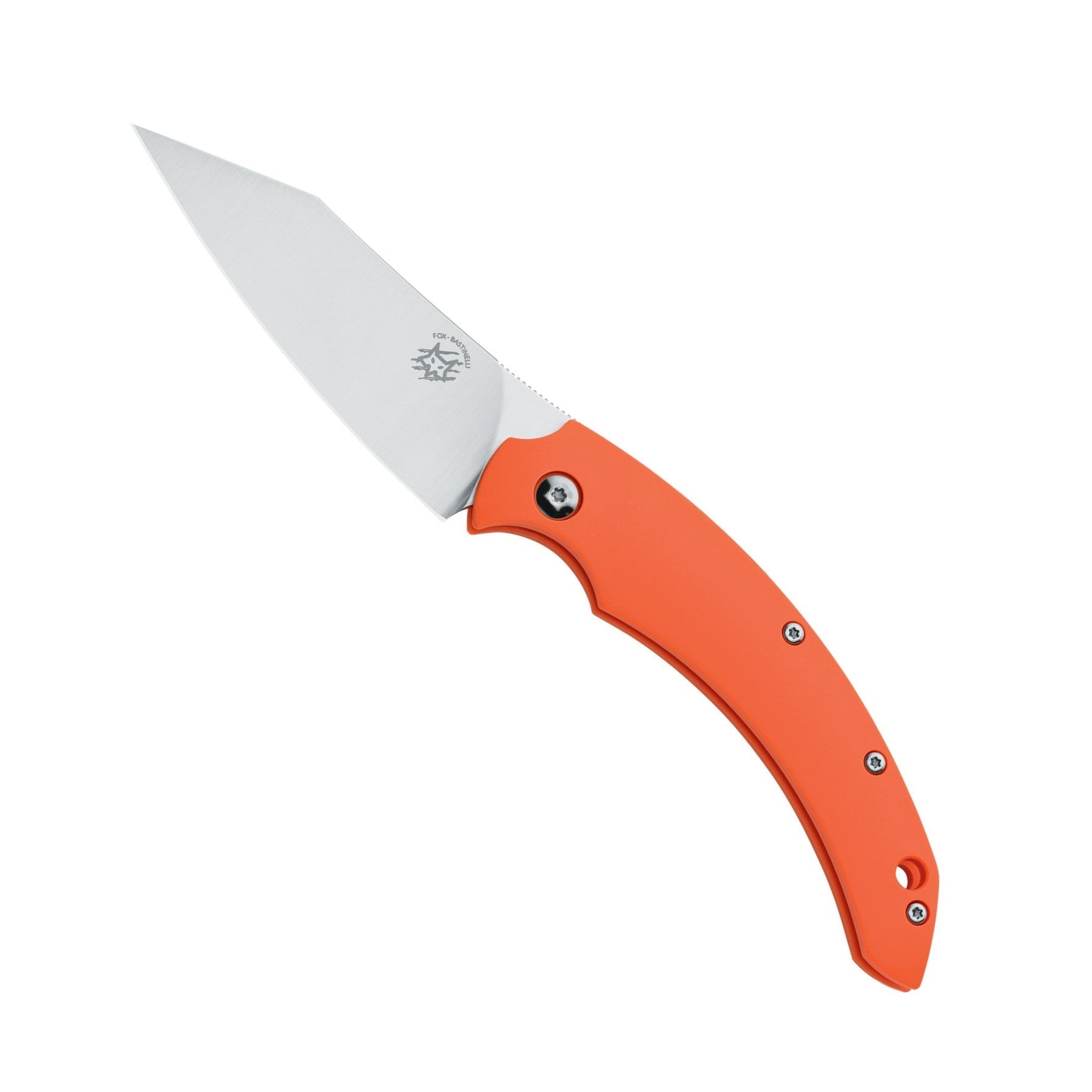 Fox Knives - Coltello FX-518 O - Arancione