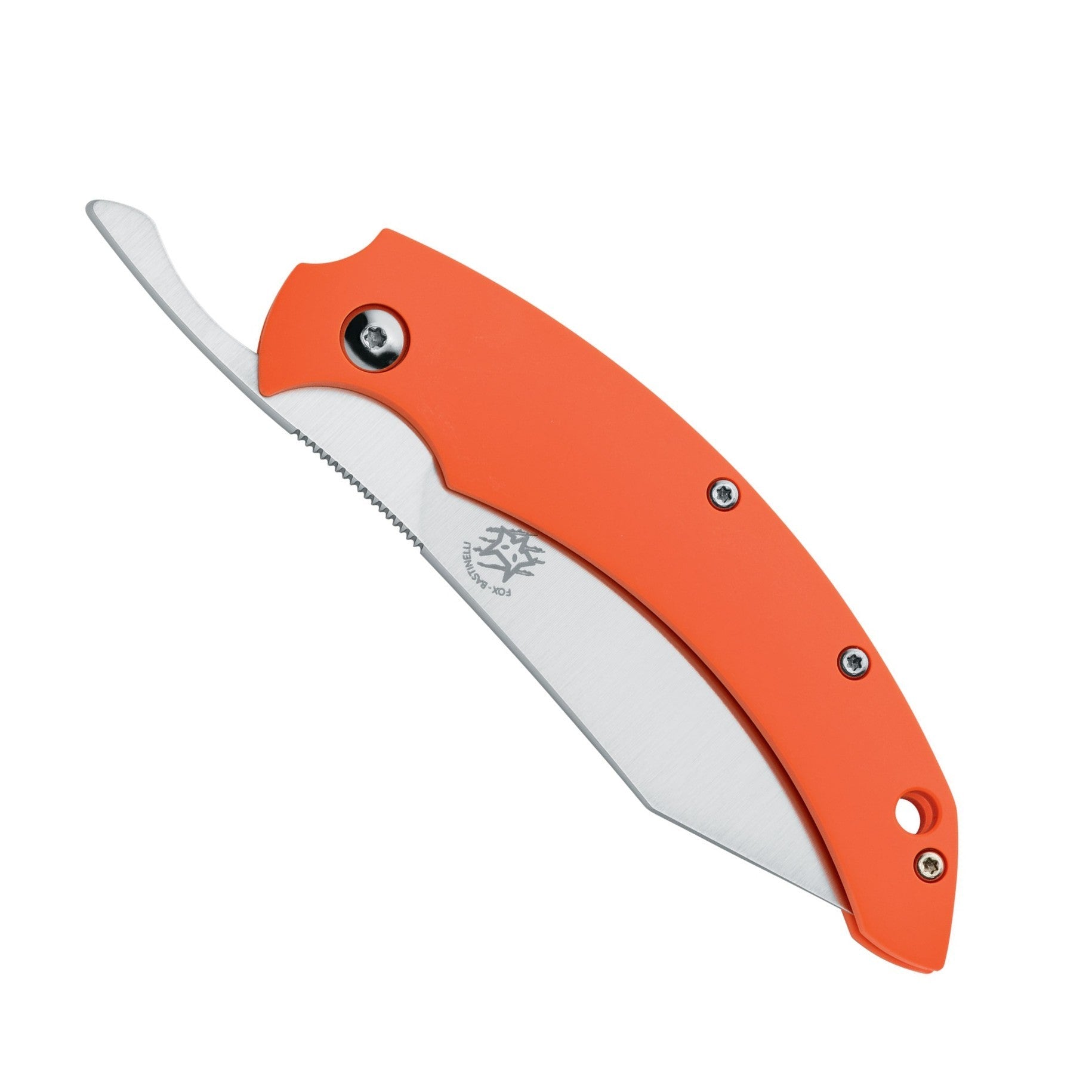 Fox Knives - Coltello FX-518 O - Arancione