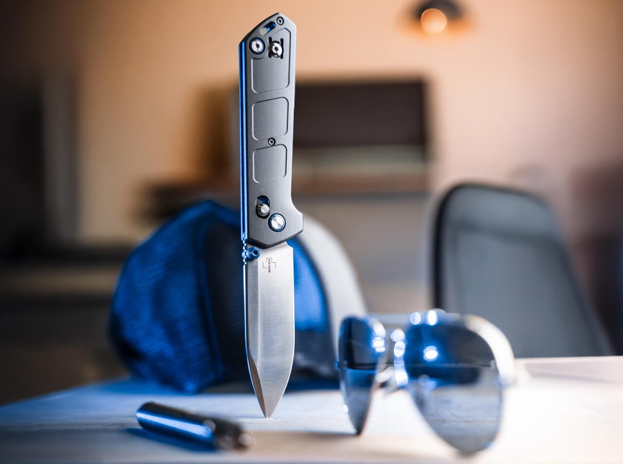 Boker Plus - Kihon DC Alu - 01BP0023