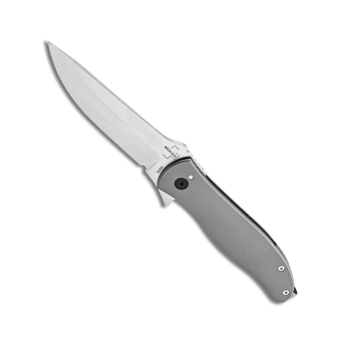 Boker Plus - Coltello The Escort - 01BO638