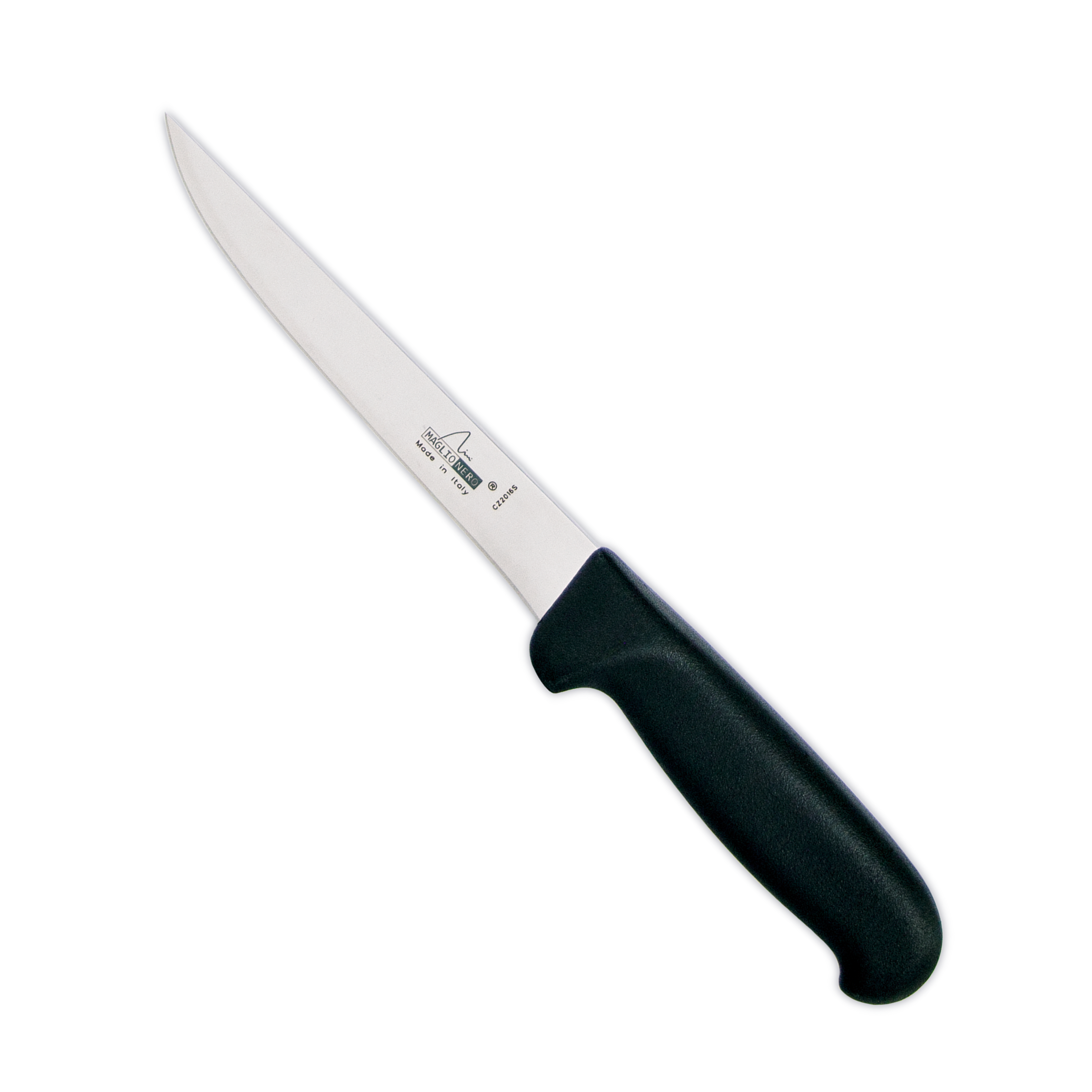 Maglionero Lux - Coltello da Disosso Dritto - 16 cm