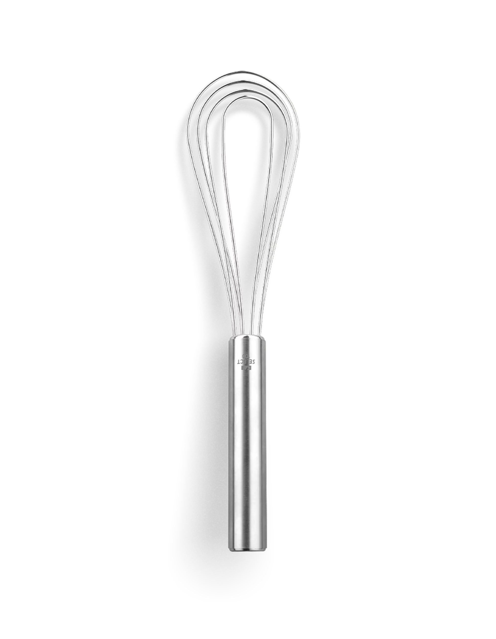 Kai Select DH-3139 - Frusta da cucina piatta - 25 cm