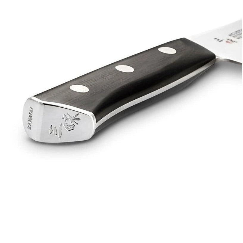 Mcusta Zanmai - Coltello Chef / Gyuto HBB6007M - 24 cm