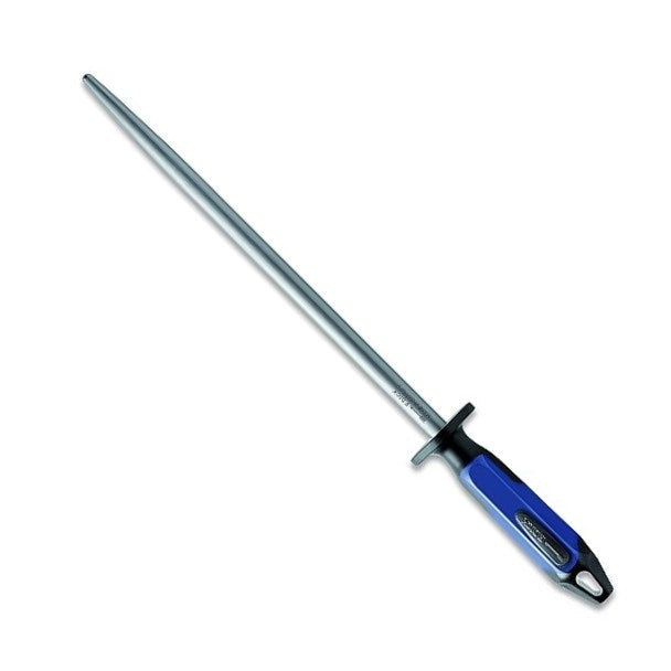 Dick Finecut - Acciaino Tondo - Grana Fine