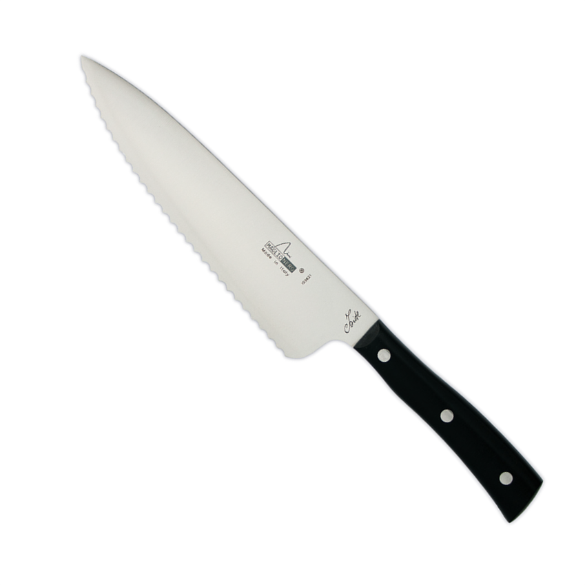 Maglionero Iside - Coltello Chef / Gyuto - ondulato - 21 cm