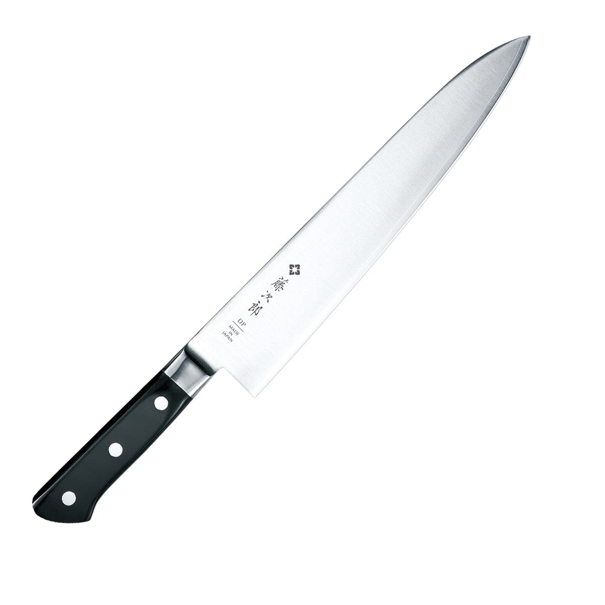 TOJIRO DP - Coltello Chef / Gyuto in VG10 - 18 cm