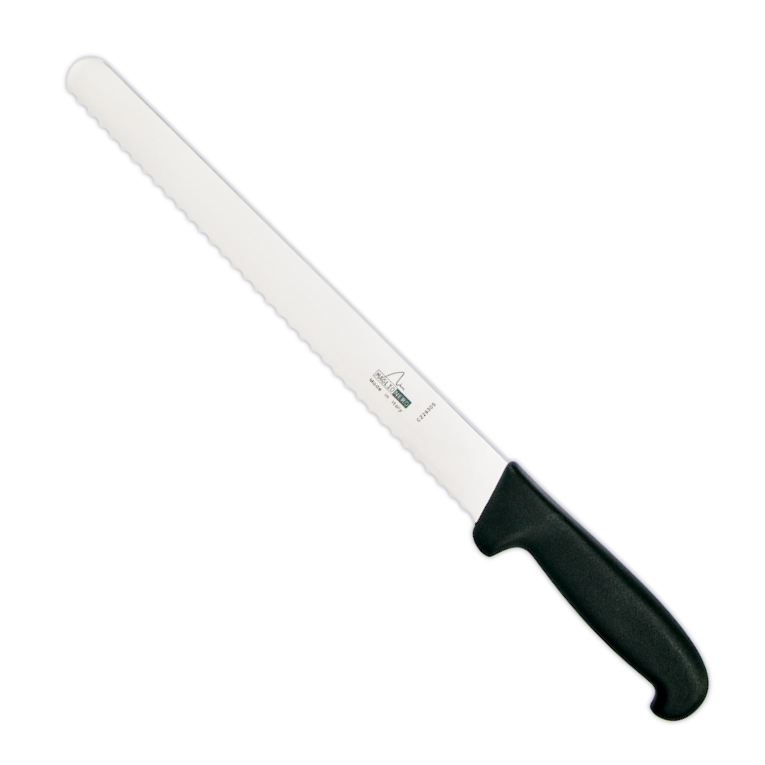 Maglionero Lux - Coltello da Pane ondulato - 30 cm
