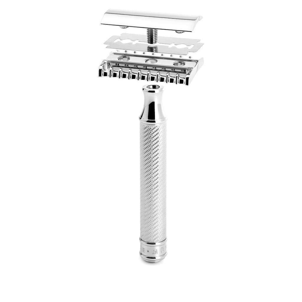 Mühle - Rasoio di sicurezza - R41 classico
