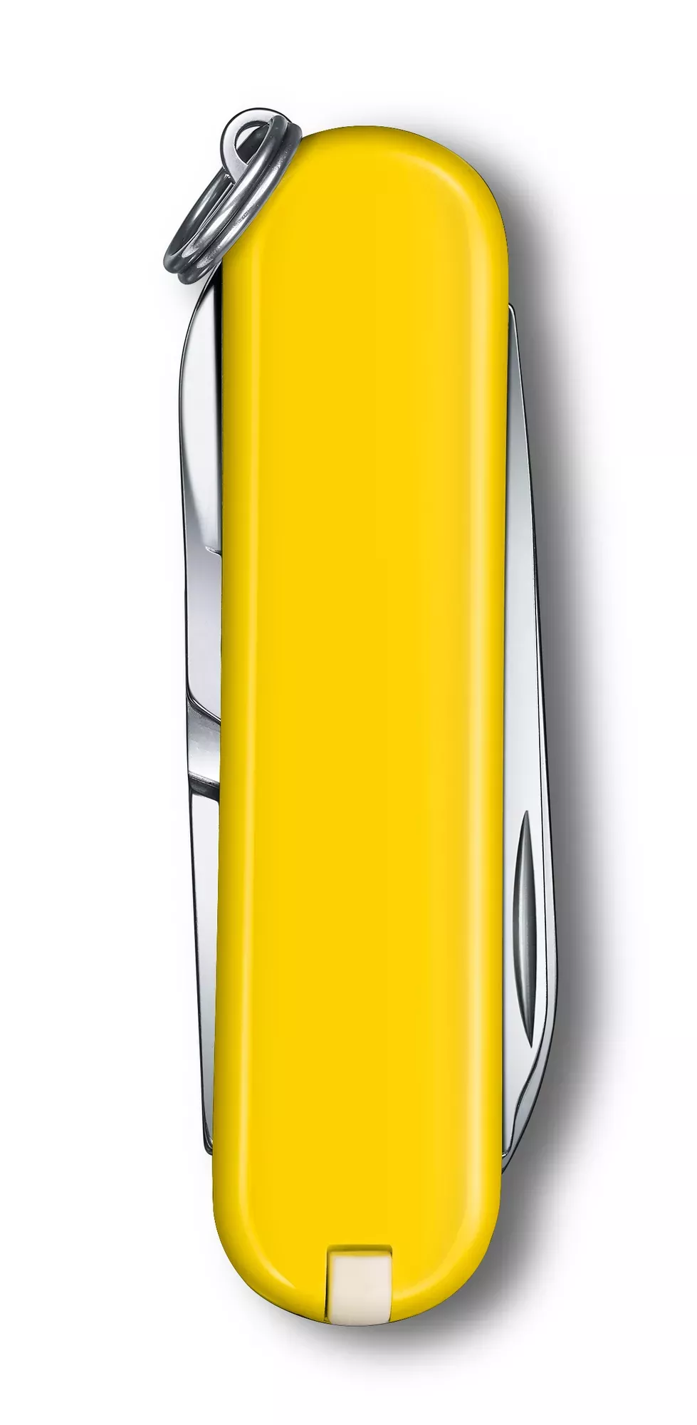 Victorinox - Classic SD 0.6223.8G - Multiuso svizzero Giallo