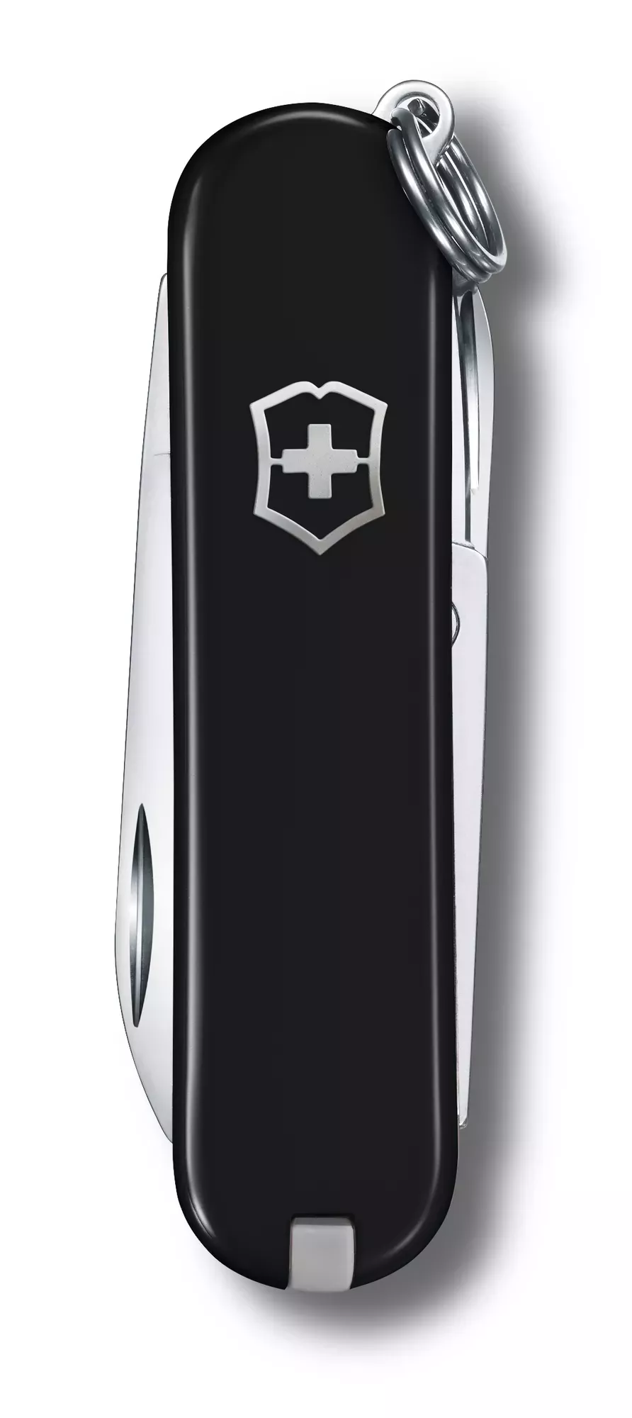 Victorinox - Classic SD 0.6223 - Multiuso svizzero Nero