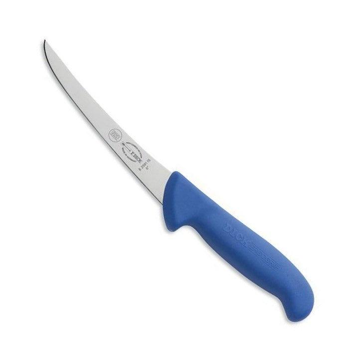 Dick Ergogrip - Coltello da Disosso Curvo scandinavo - 15 cm
