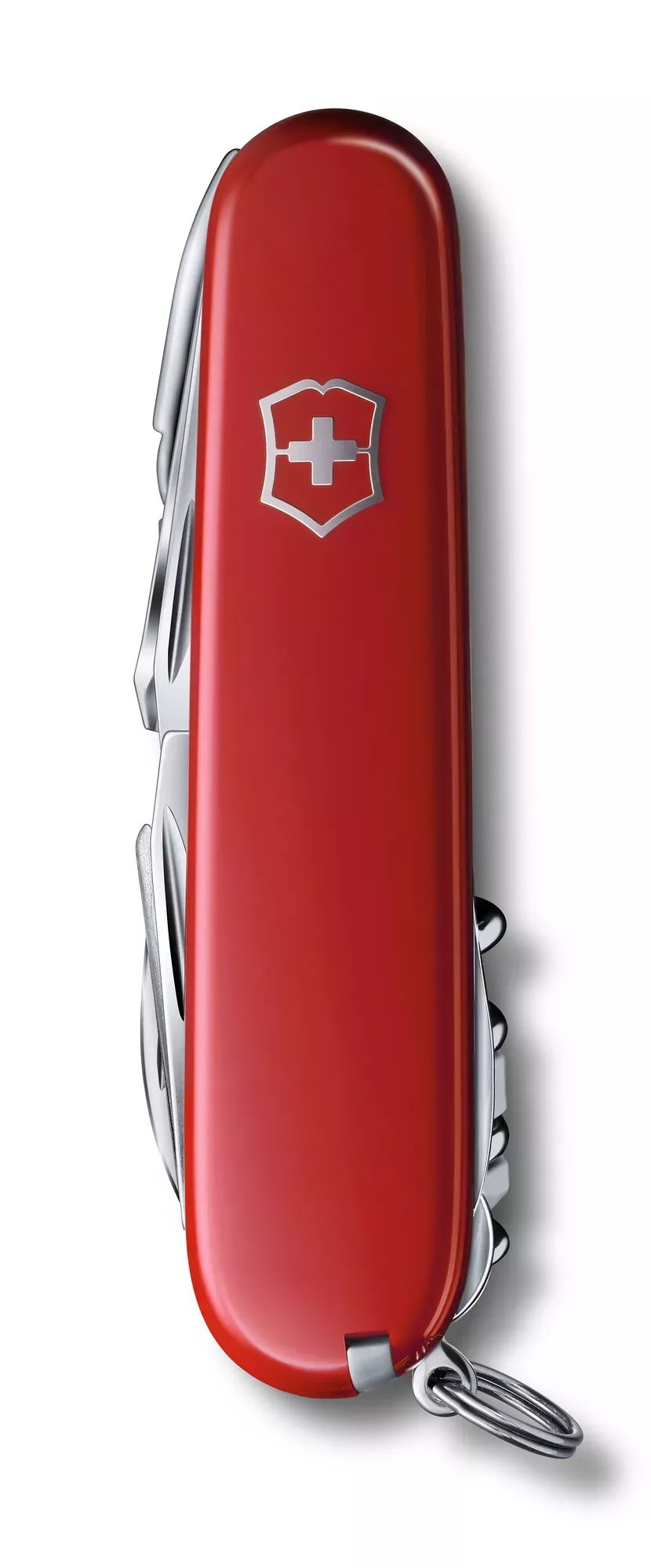 Victorinox - Swiss Champ Red 1.6795 - Multiuso svizzero