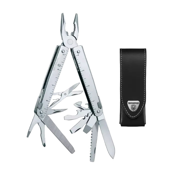 Victorinox - Swiss Tool X 3.0327.L - Pinza Multiuso