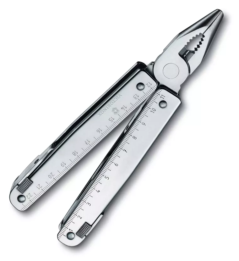 Victorinox - Swiss Tool X 3.0327.L - Pinza Multiuso