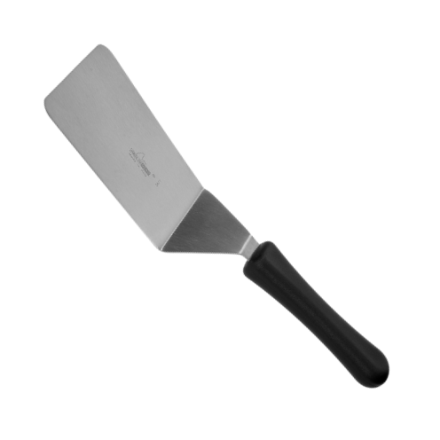 Maglionero - Spatola per Lasagna / porchetta - inox