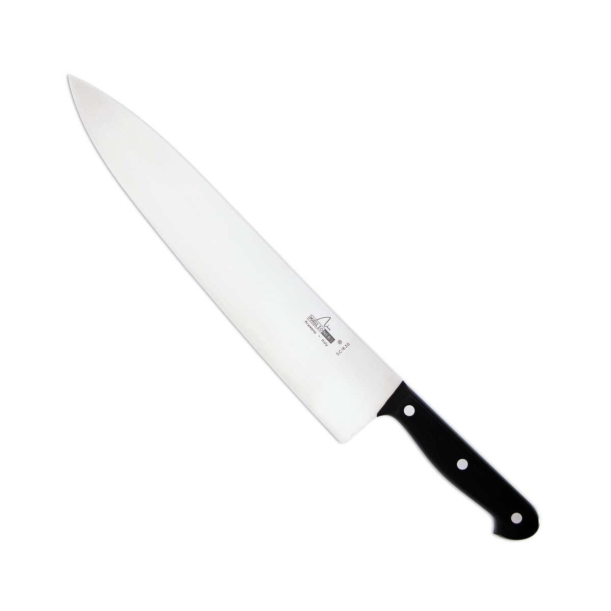 Maglionero POM - Coltello Chef / Gyuto - 30 cm