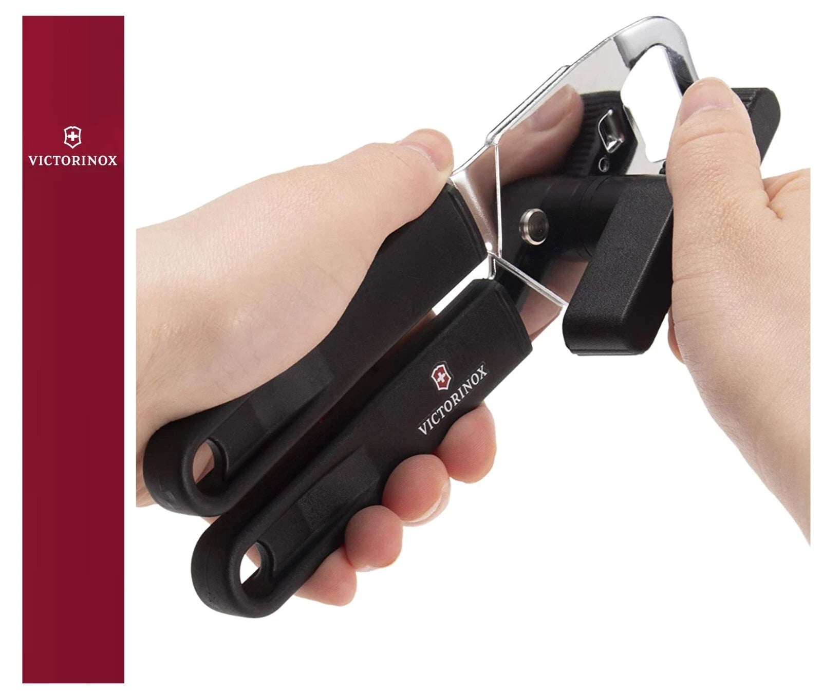 Victorinox - Apri Barattoli a Pinza - 7.6857.3